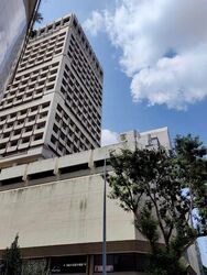 Orchard Towers (D9), Office #565887571